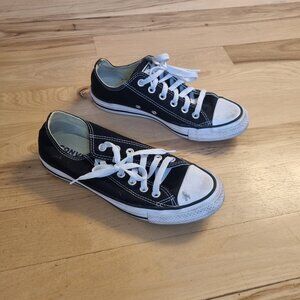 Converse - Chuck Taylor Low